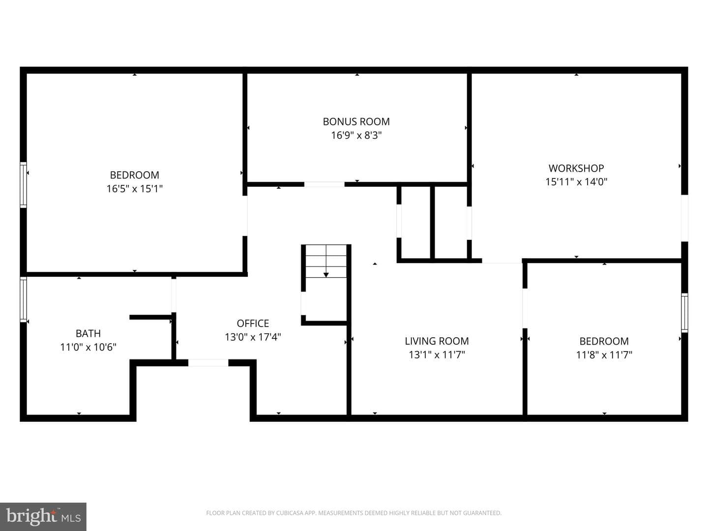 4 Straw Court photo 65