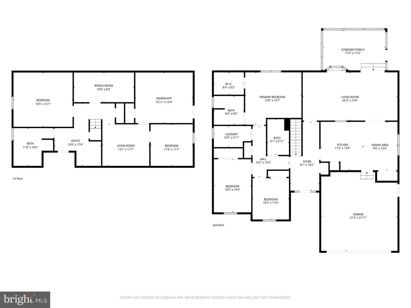 4 Straw Court photo 66