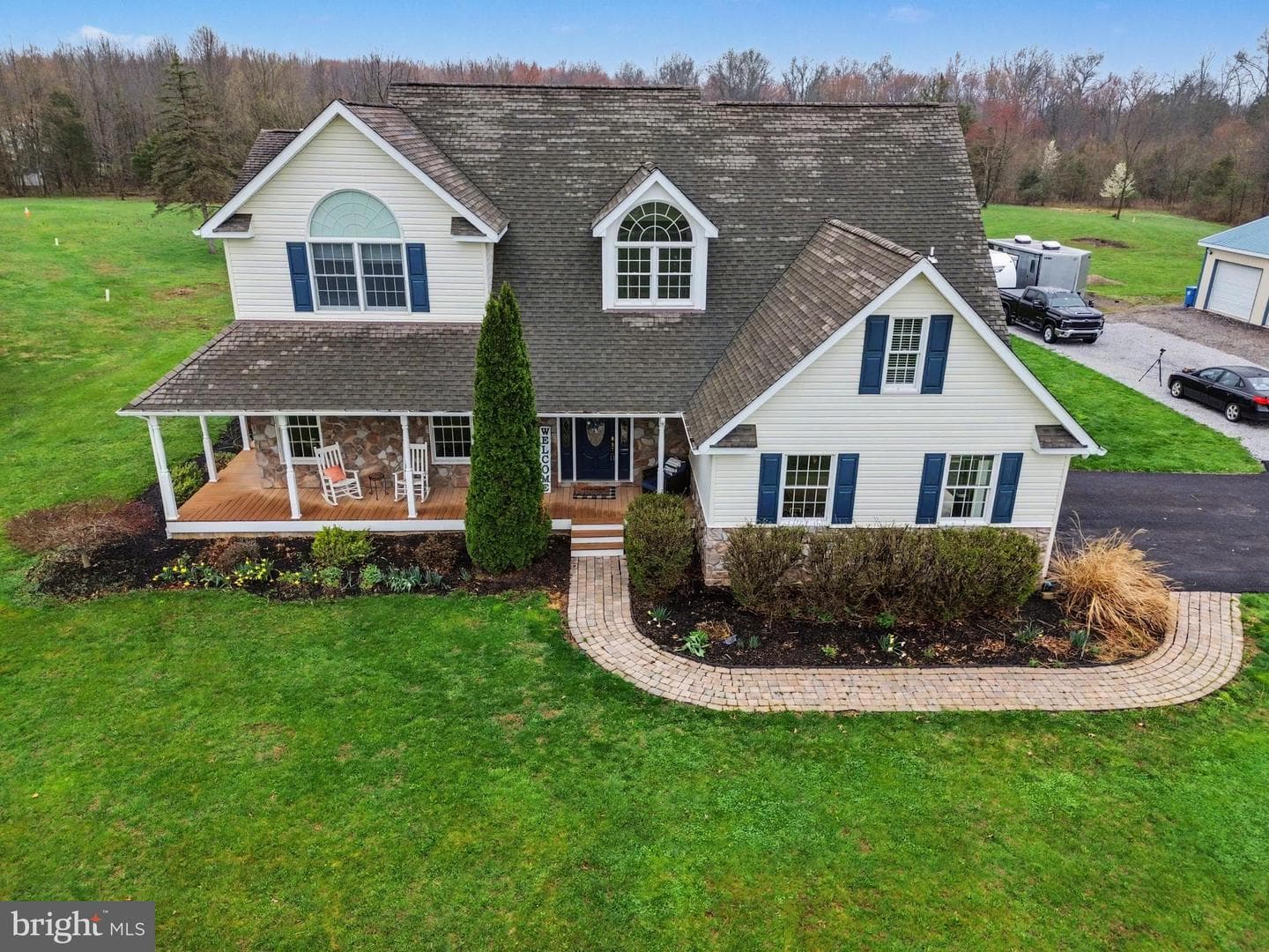 105 Saint Johns Road W