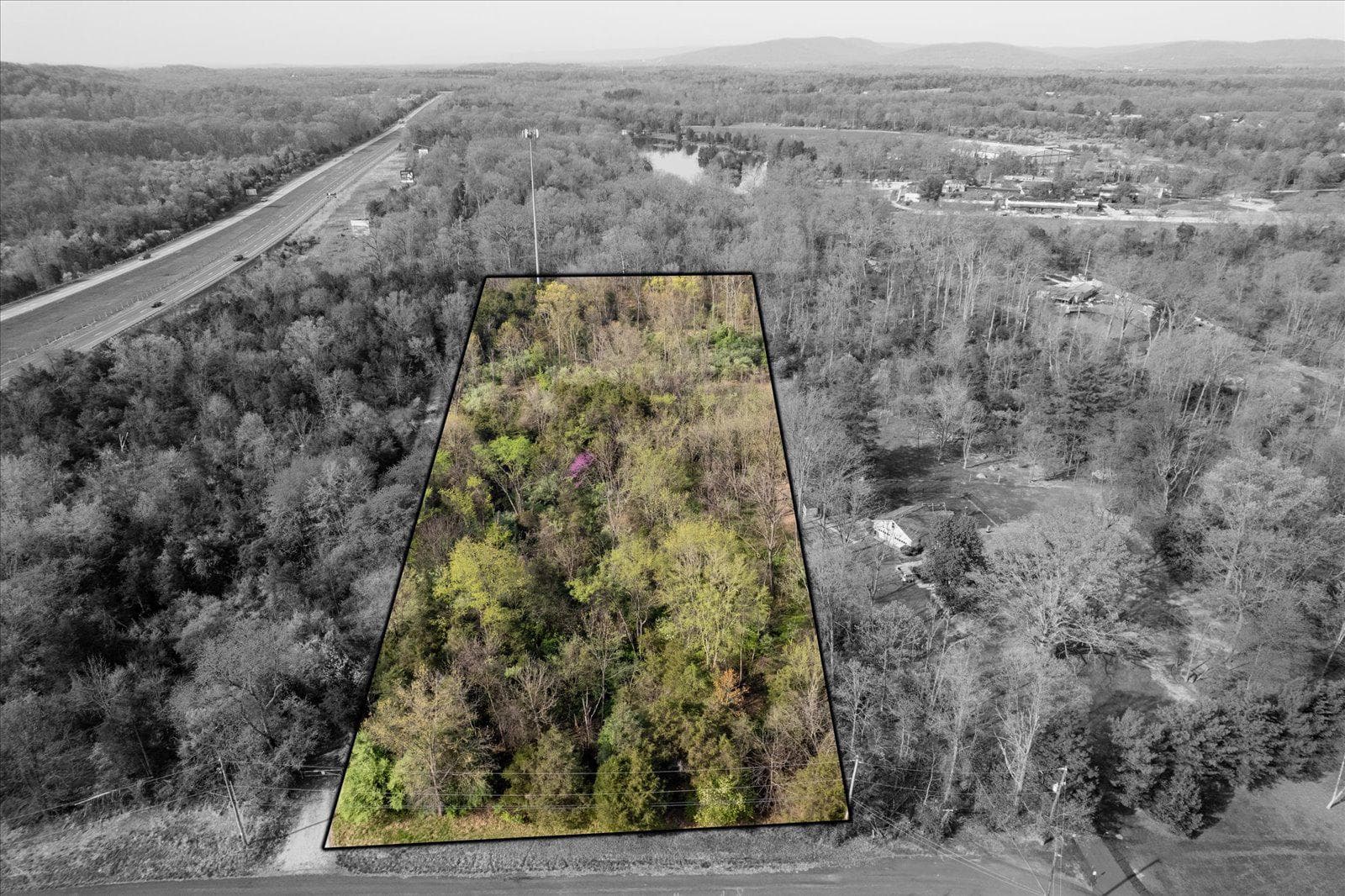680 Barlow Greenmount Road #lot 2, Gettysburg