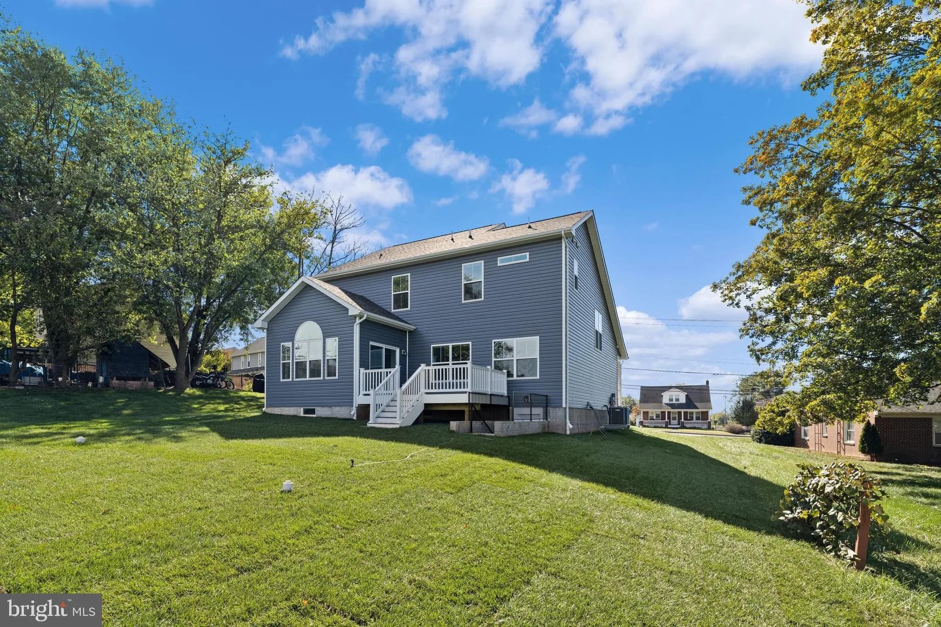 680 Barlow Greenmount Road #lot 2 photo 4