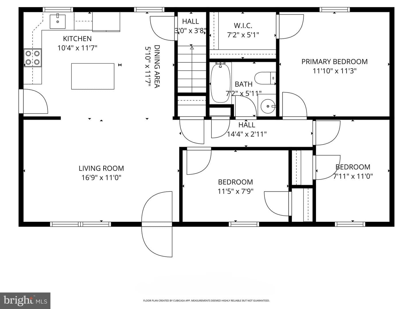 85 E Locust Lane photo 20