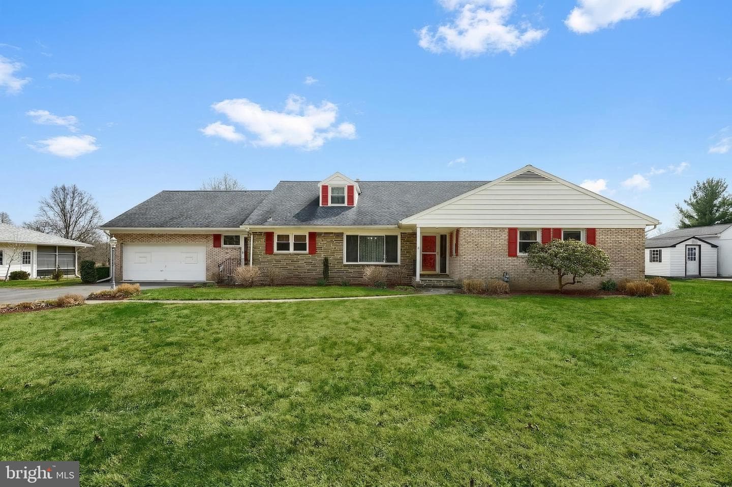 290 Country Club Lane, Gettysburg