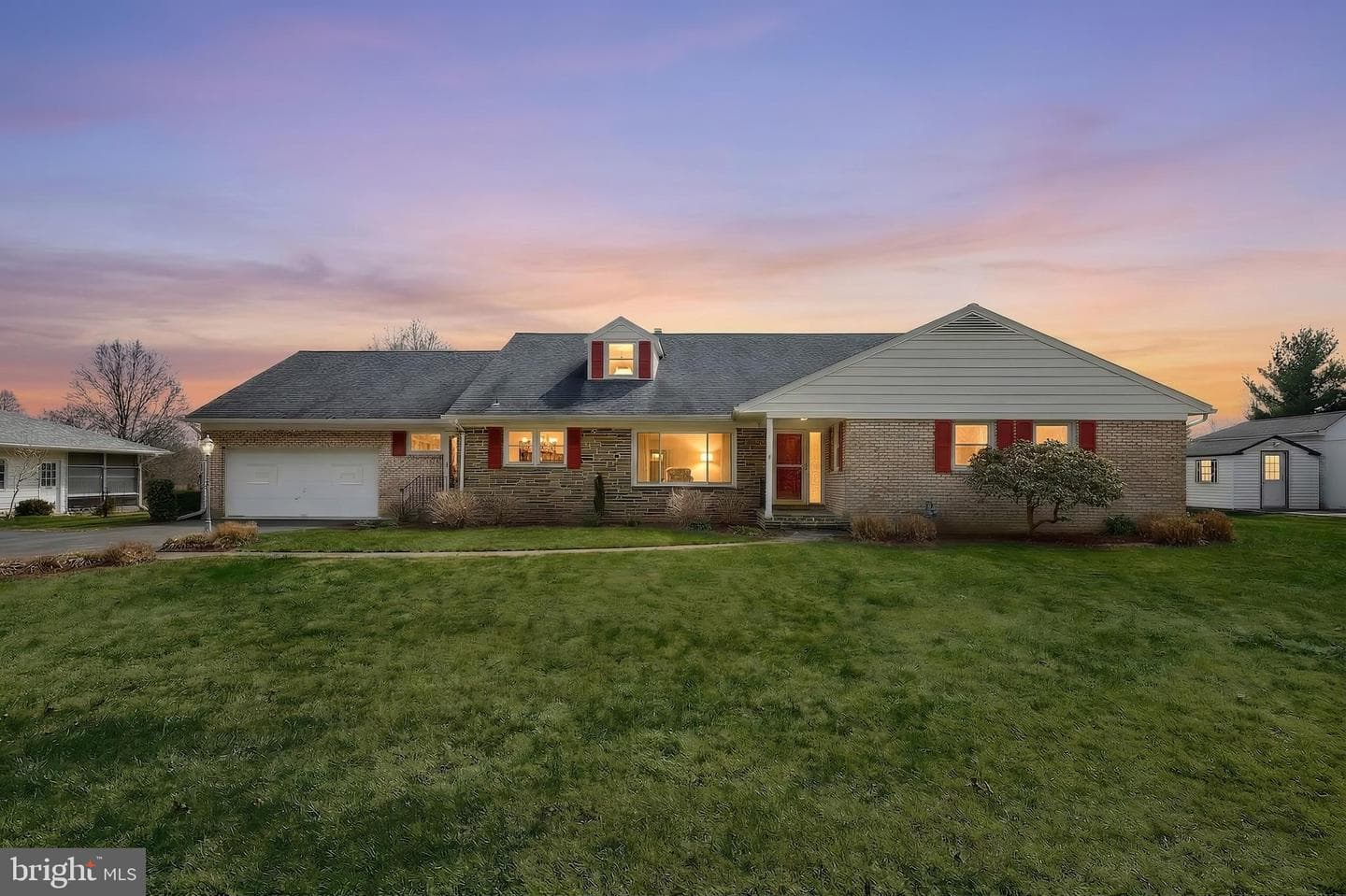 290 Country Club Lane, Gettysburg
