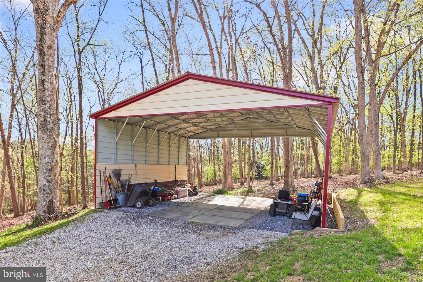 529 Mcglaughlin Road photo 39