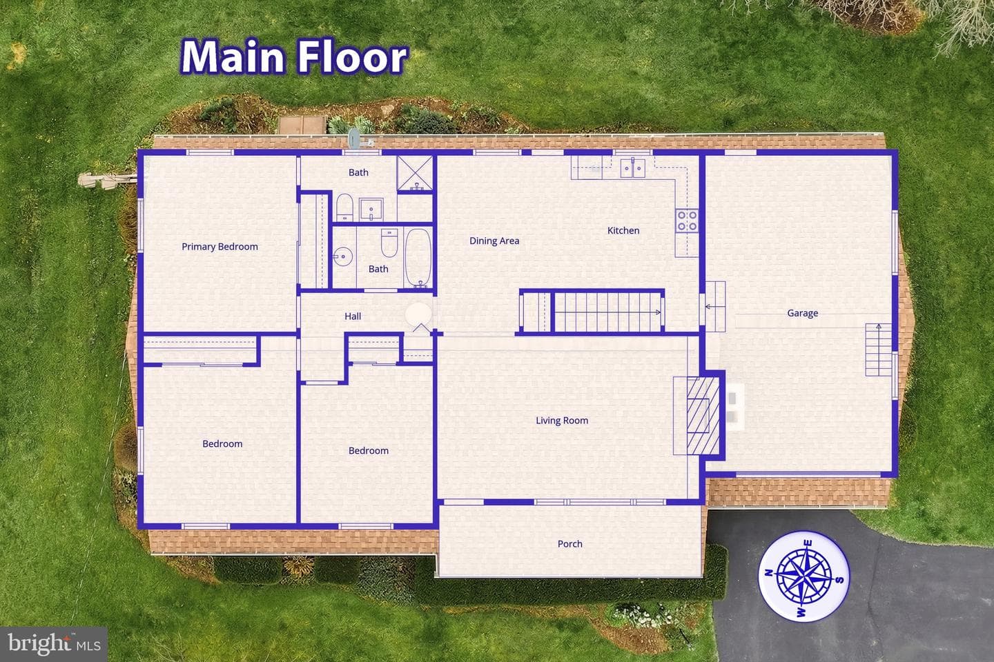 145 Mount Tabor Road photo 24