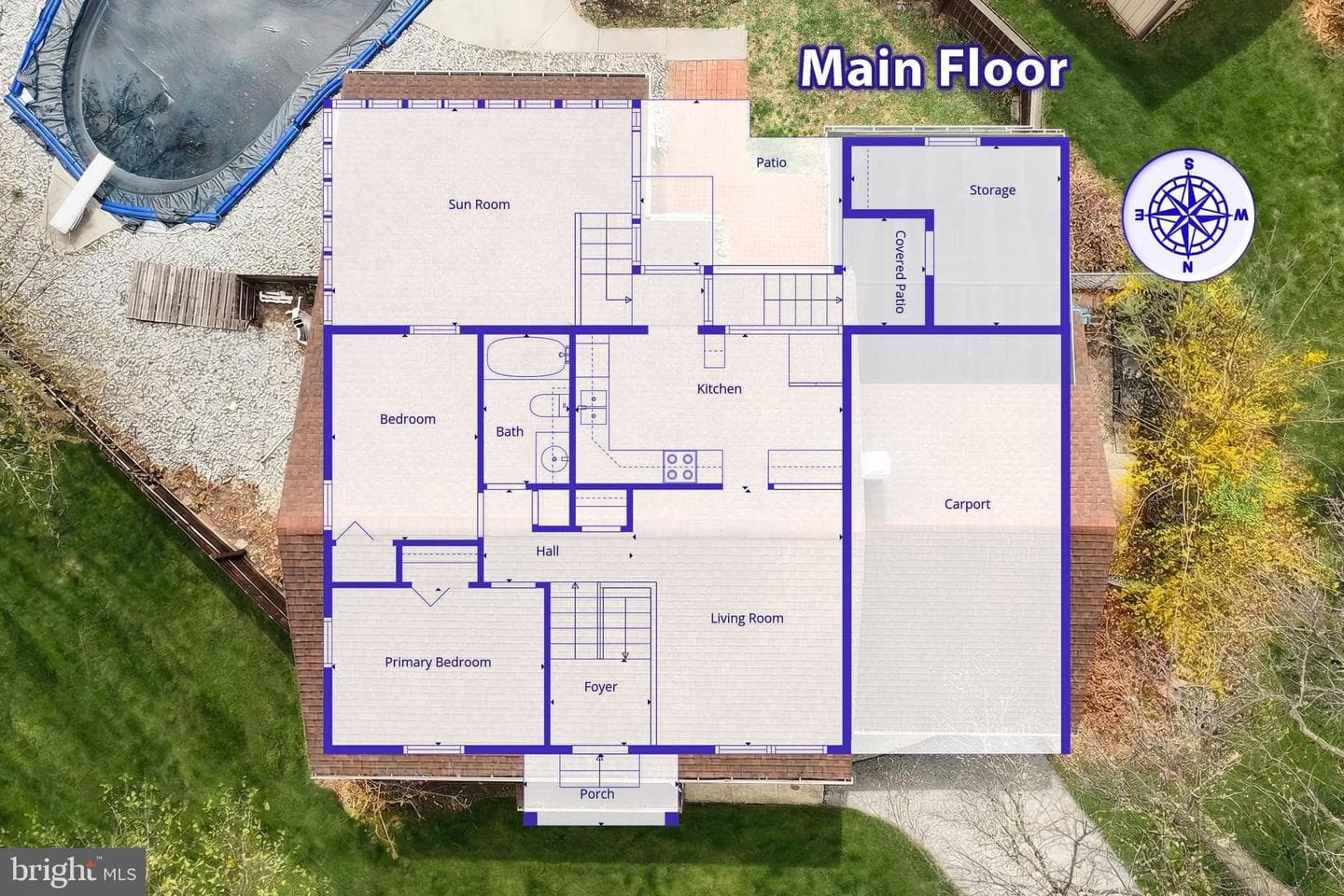 31 E Lake View Drive photo 13