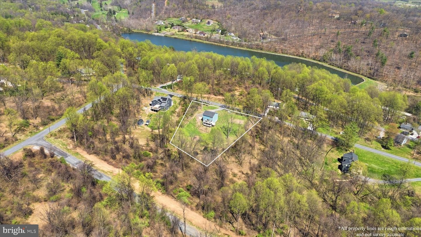 9 Blue Bird Trail photo 54