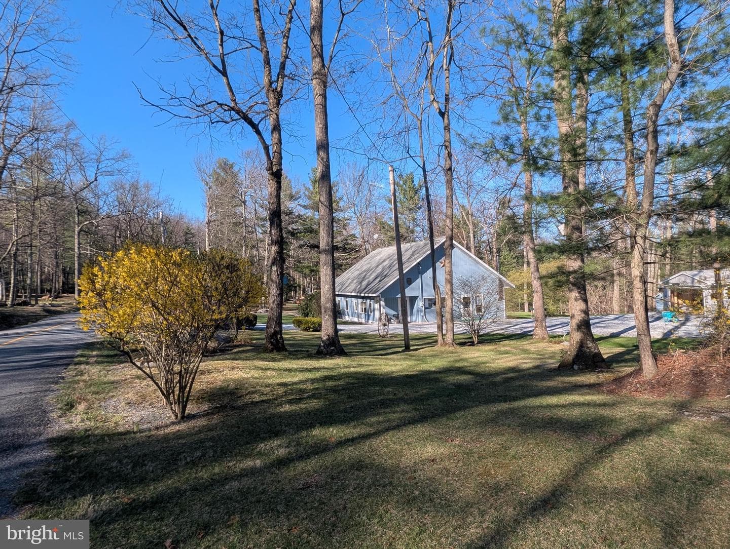 645 Miltonberger Road, Orrtanna
