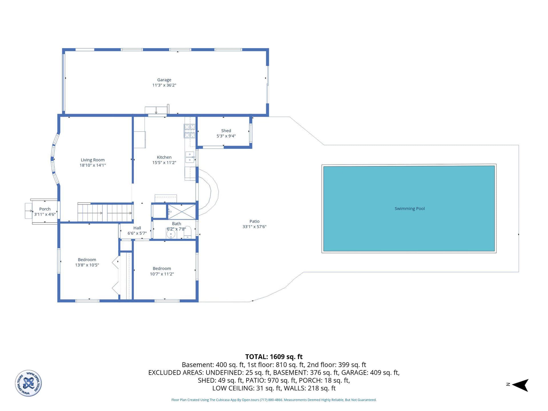 410 Diller Road photo 39