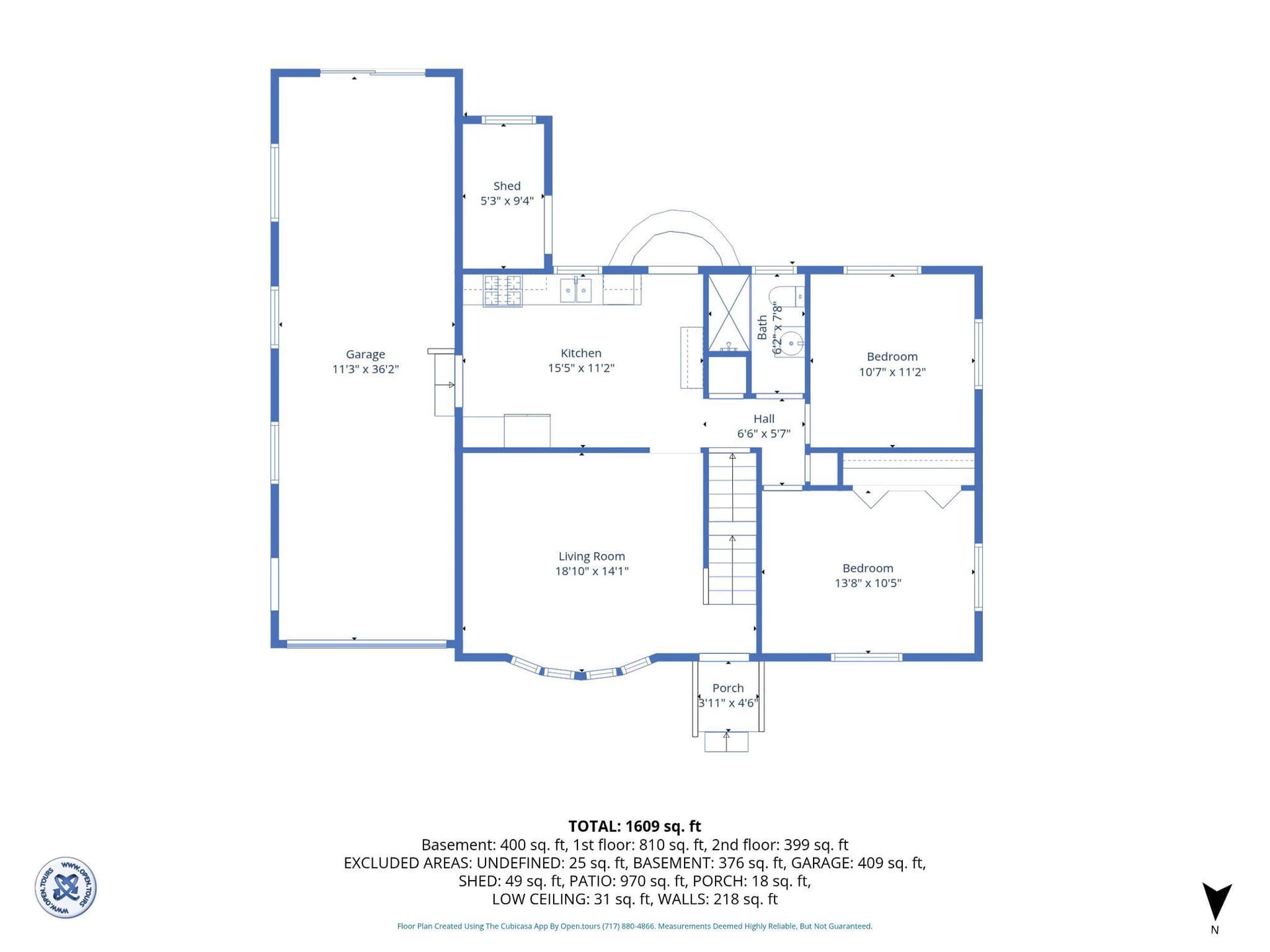 410 Diller Road photo 40