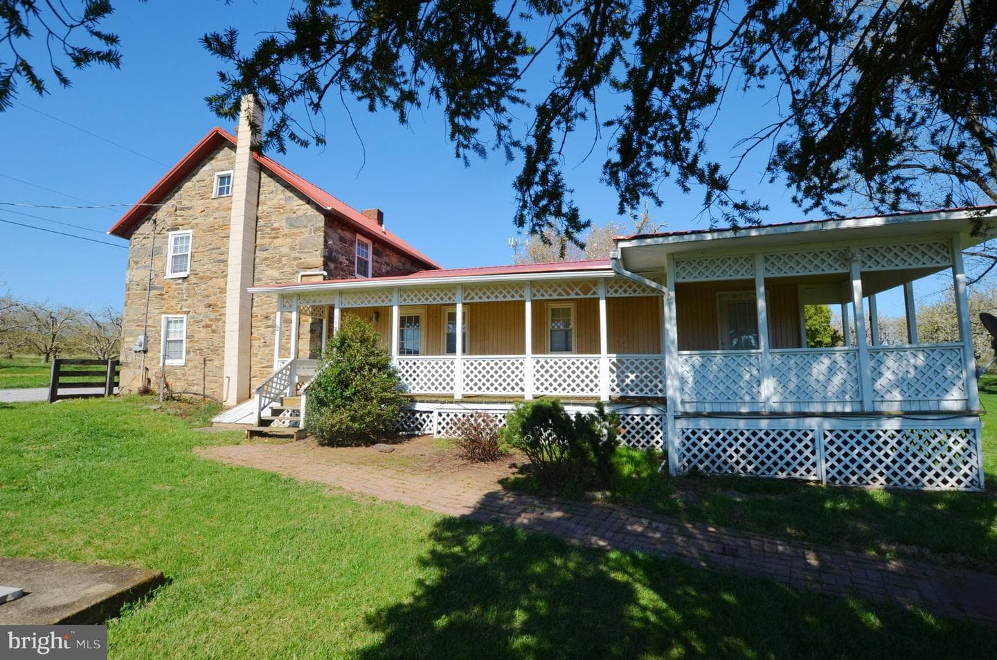 1059 Cashtown Road photo 1