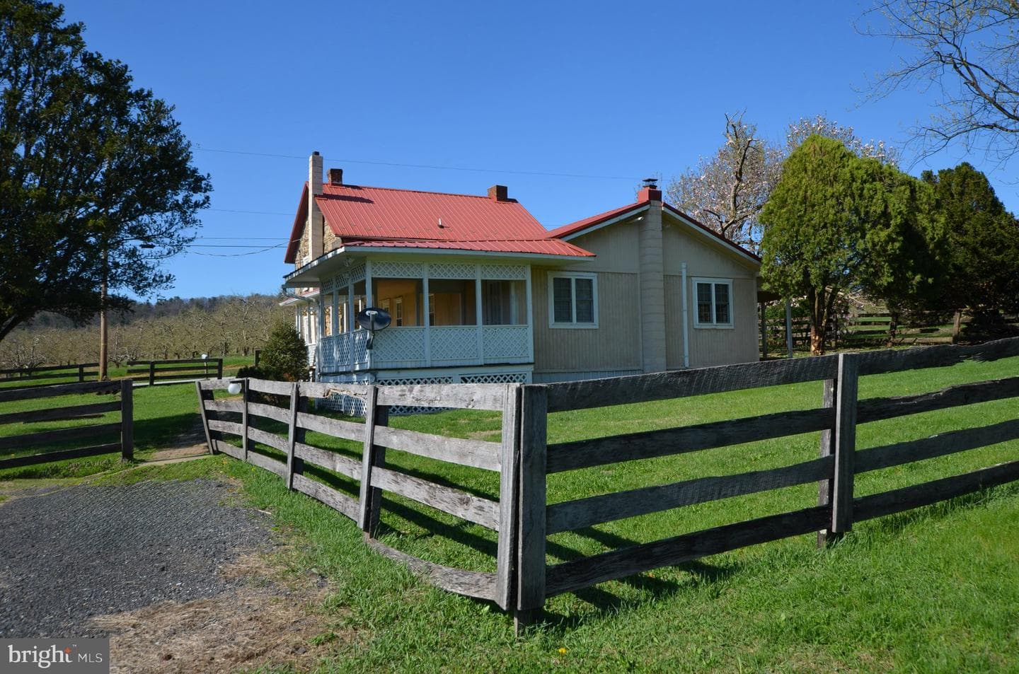 1059 Cashtown Road photo 10