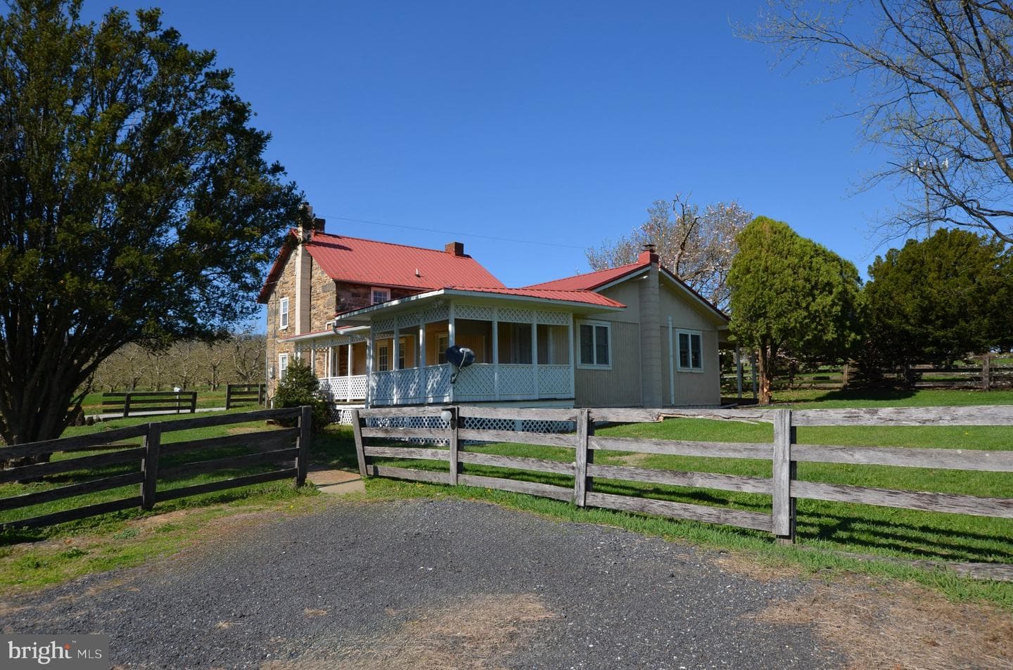 1059 Cashtown Road photo 3