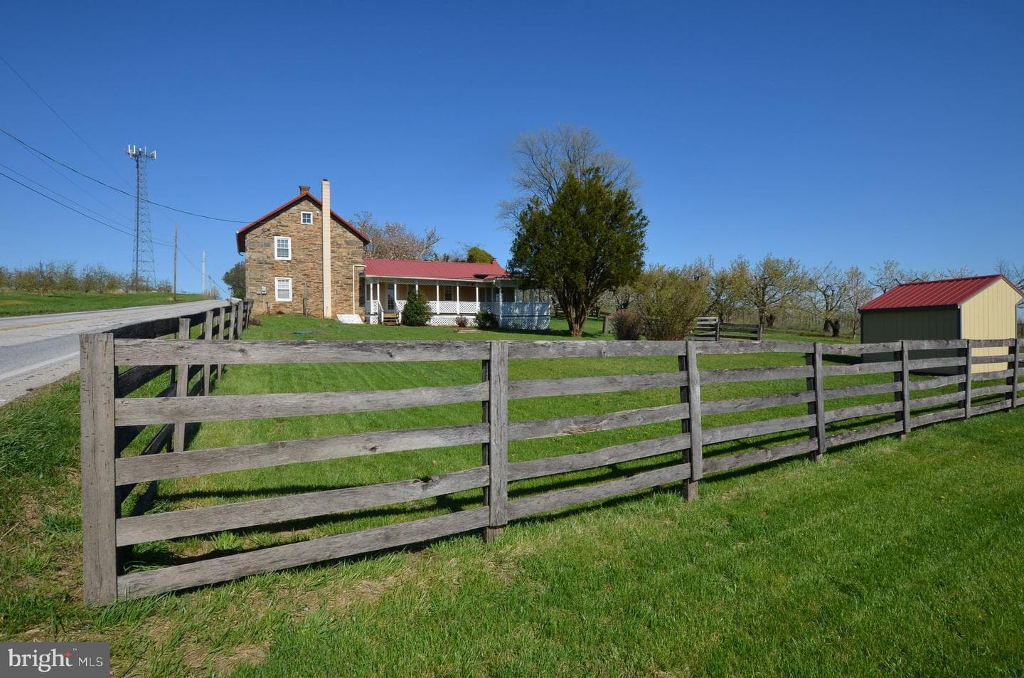 1059 Cashtown Road photo 5