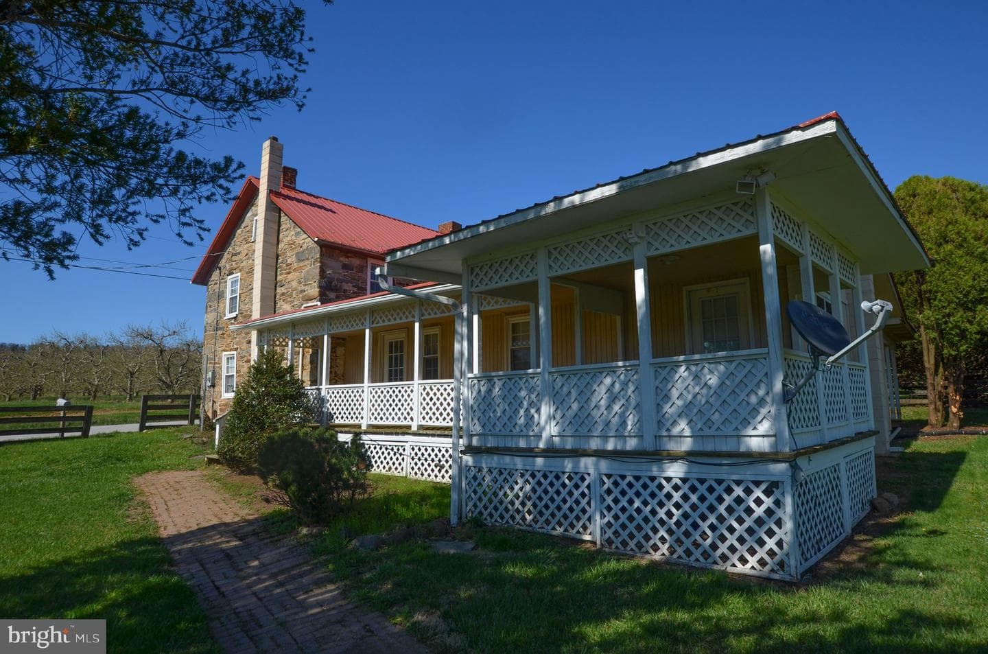1059 Cashtown Road photo 6