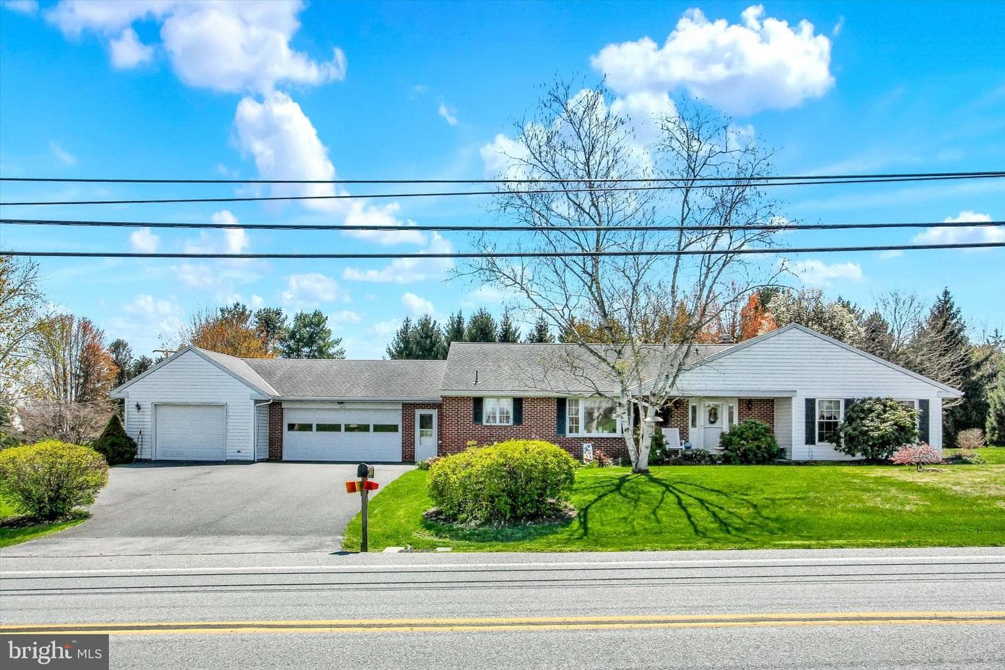 1725 Hanover Road, Gettysburg