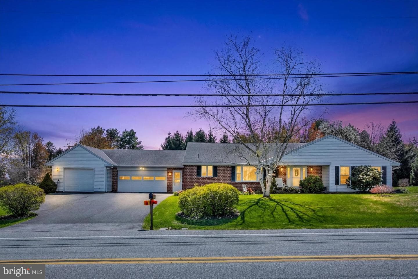 1725 Hanover Road, Gettysburg