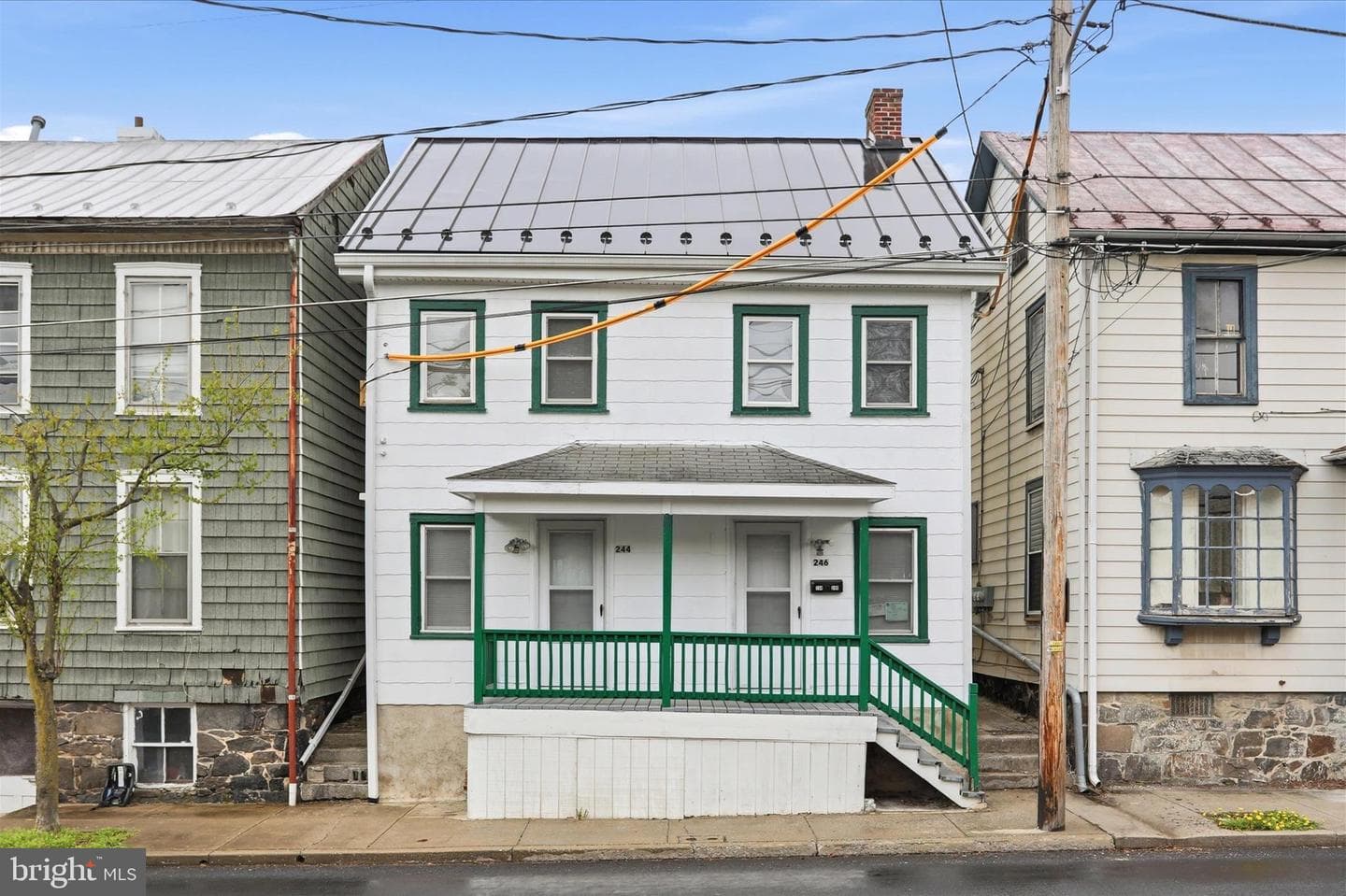 244 S Washington Street, Gettysburg