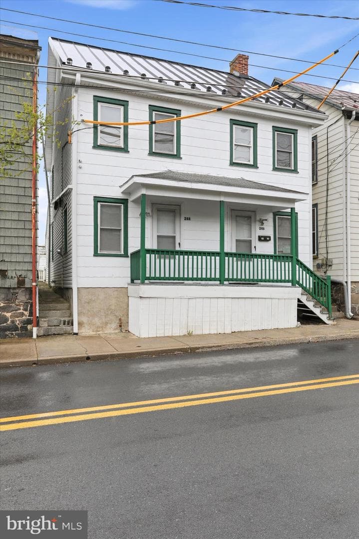 244 S Washington Street photo 3