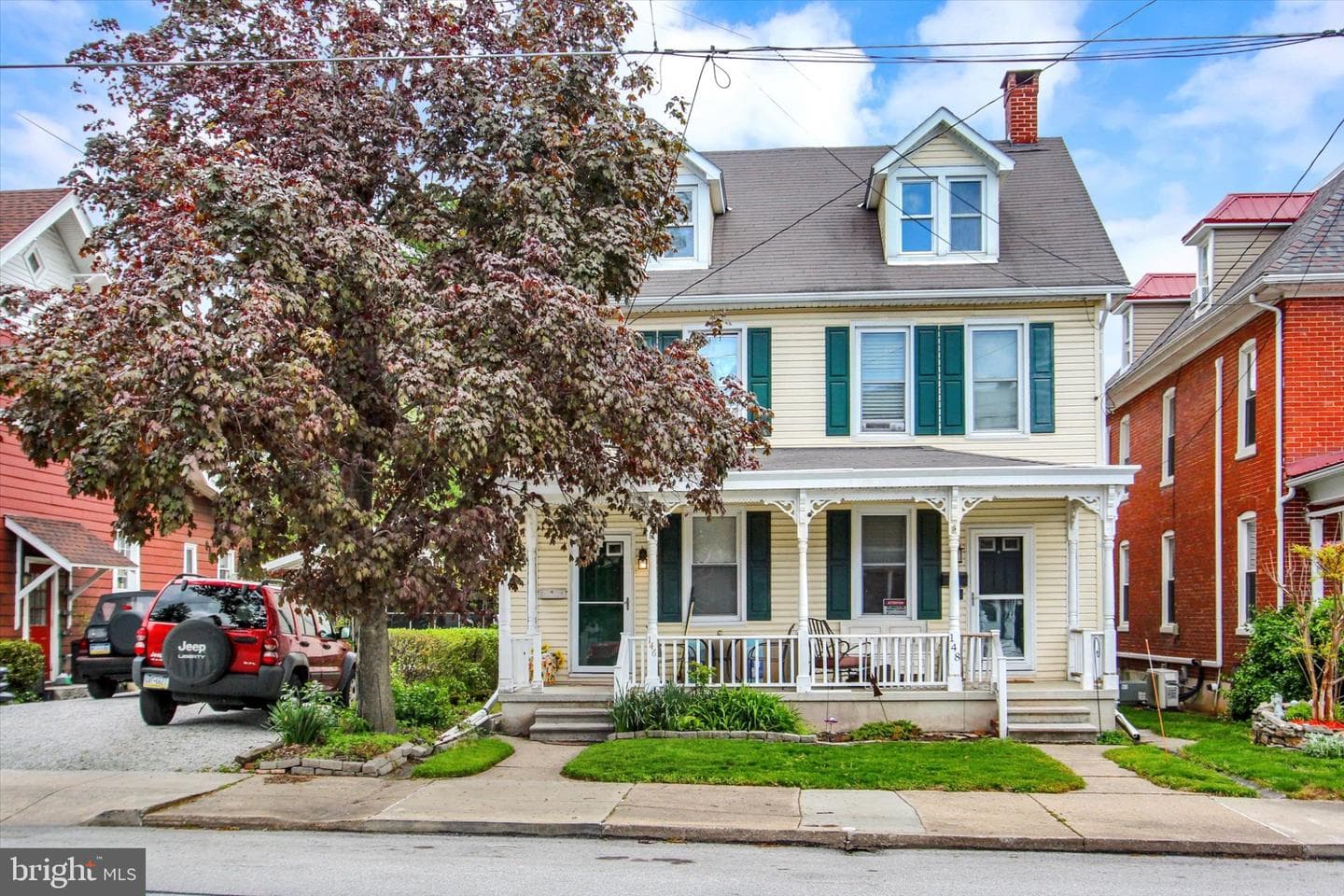 146 Hanover photo 2