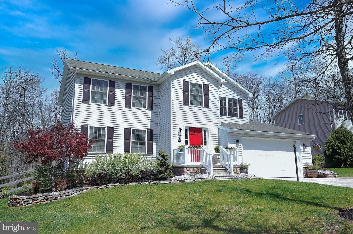 240 Twin Lakes Drive