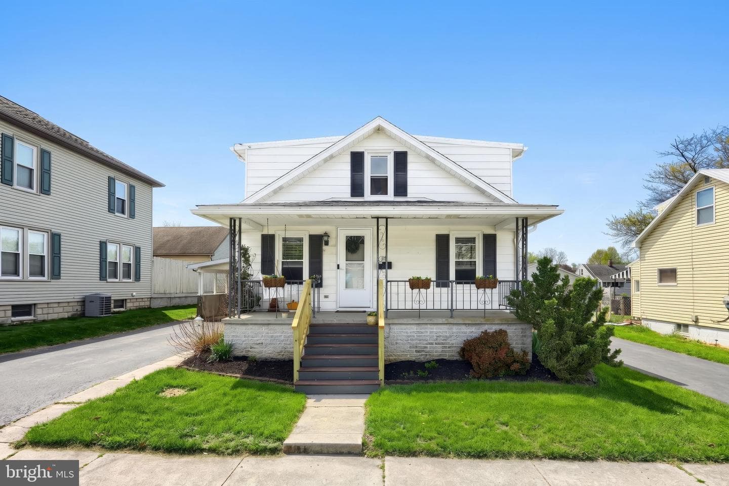 54 Patrick Avenue