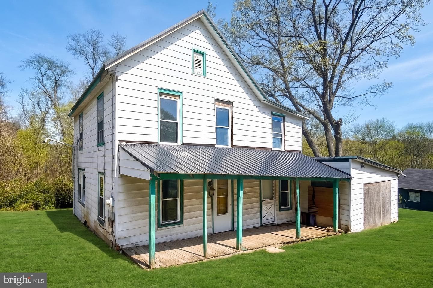 584 Aspers Bendersville Road, Aspers