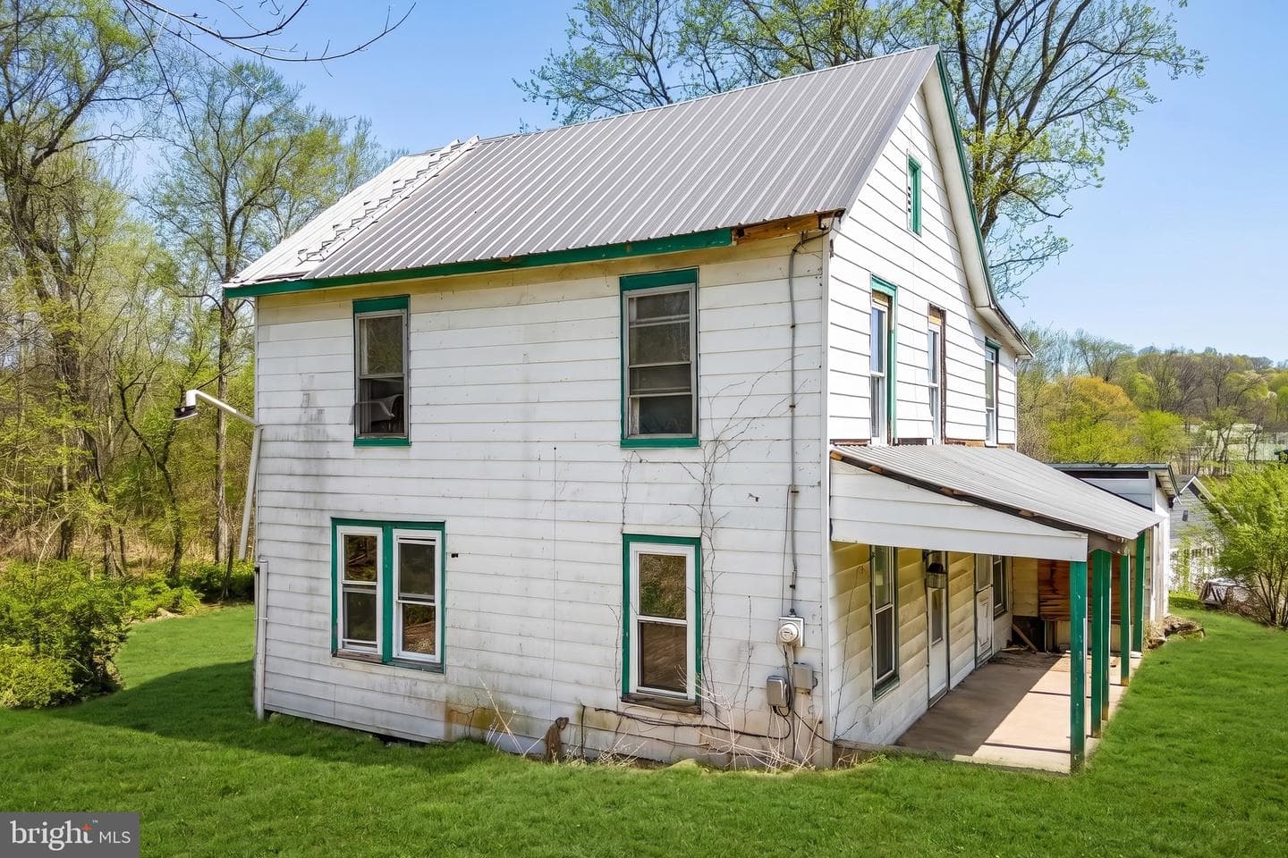584 Aspers Bendersville Road, Aspers