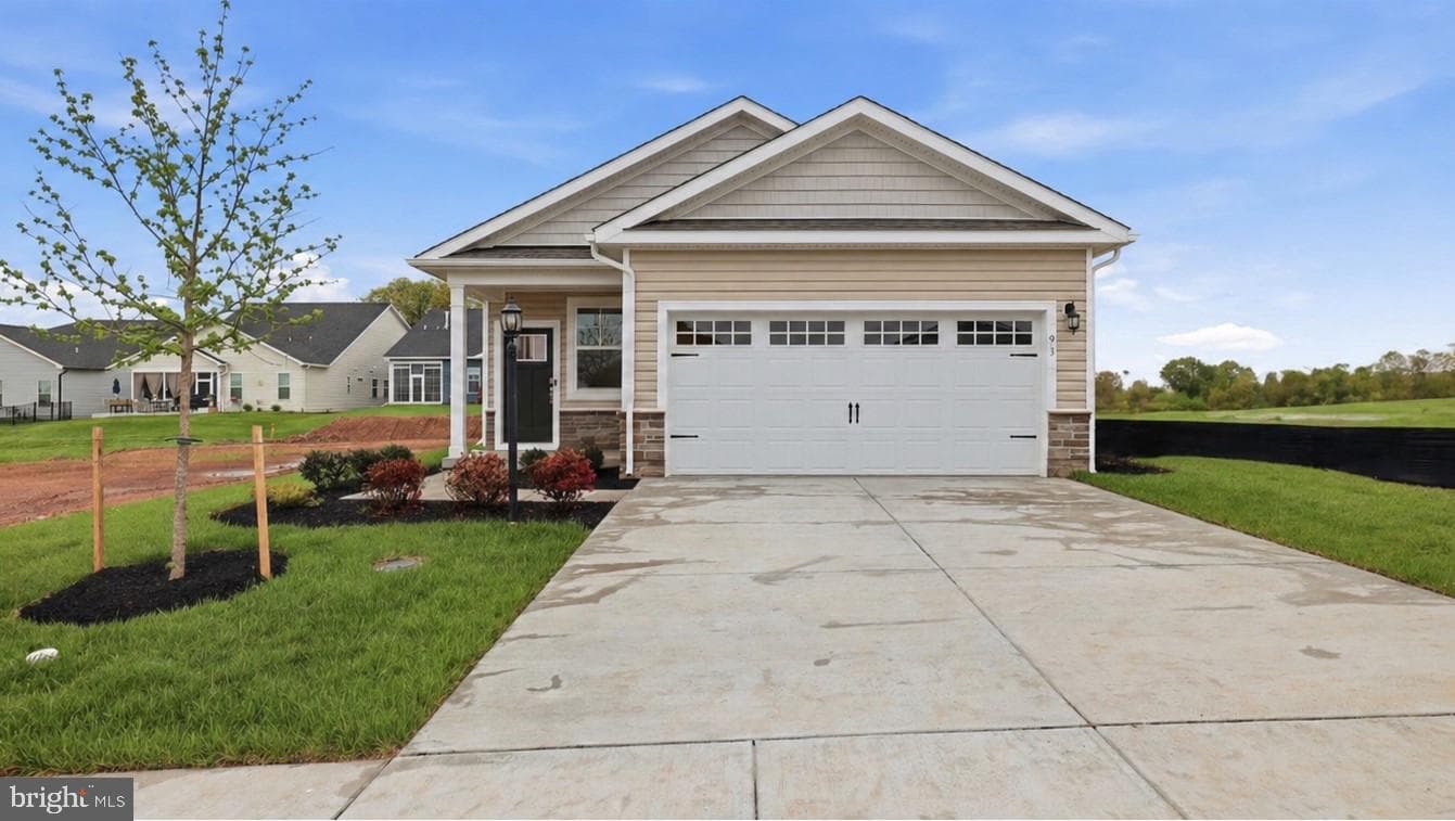 93 Elderberry Way, Gettysburg