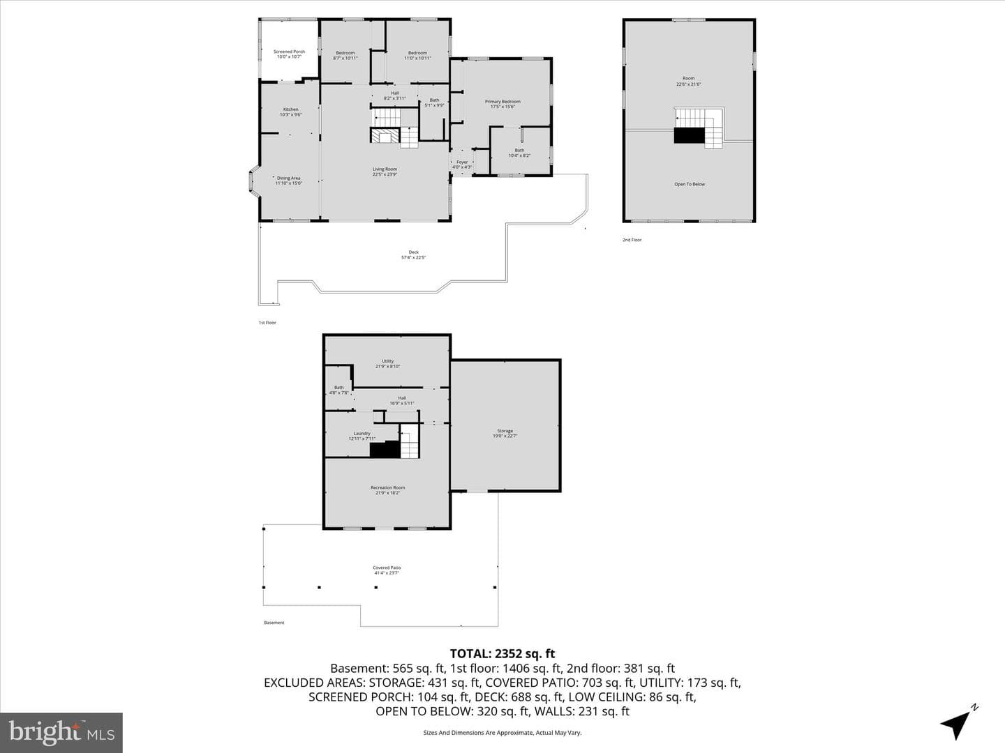 166 Woodview Road photo 62