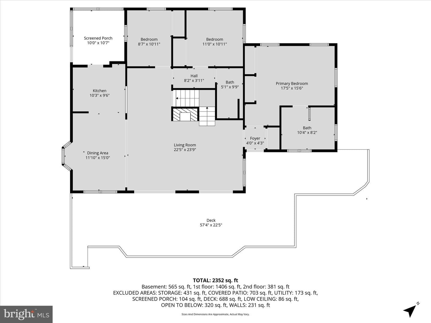 166 Woodview Road photo 64