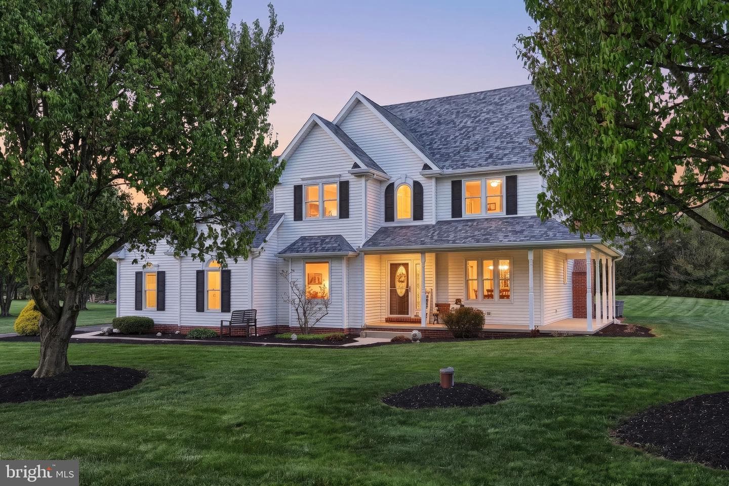 1066 Fox Run Terrace