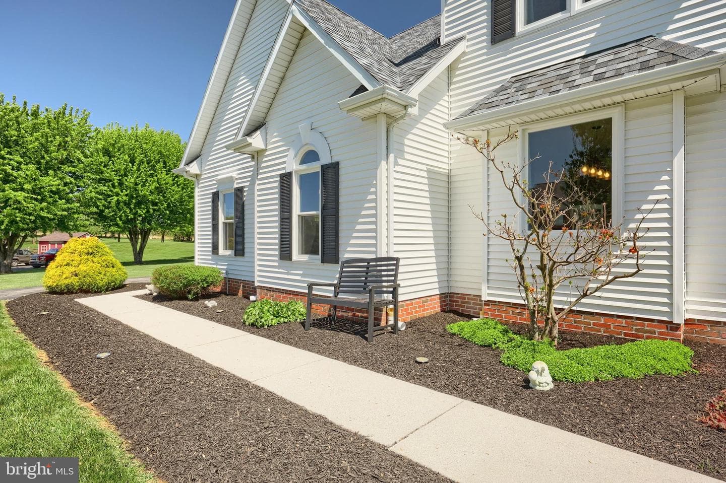 1066 Fox Run Terrace photo 12