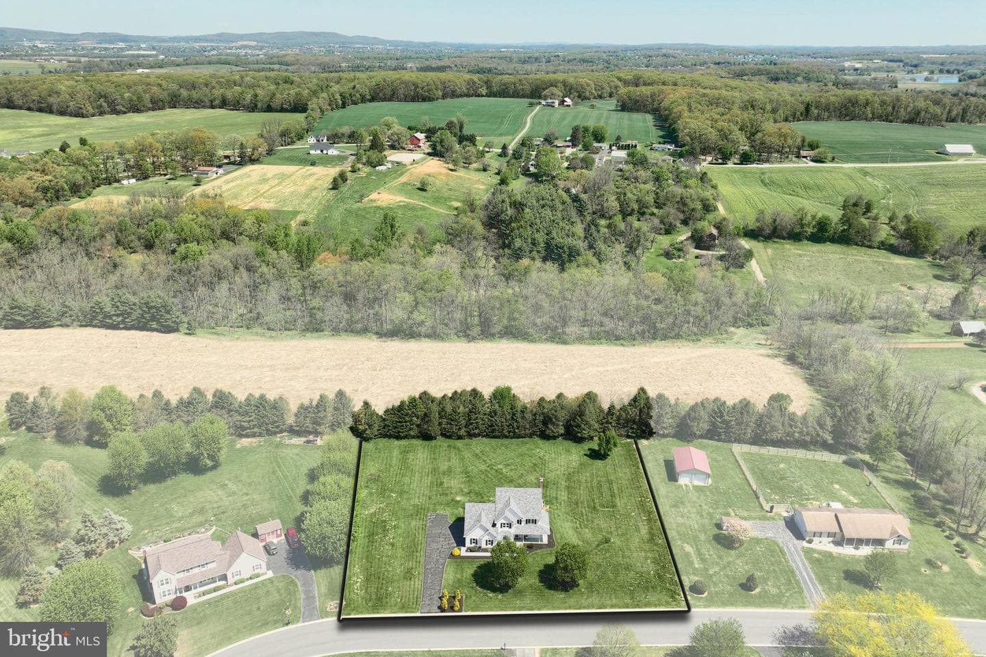 1066 Fox Run Terrace photo 4