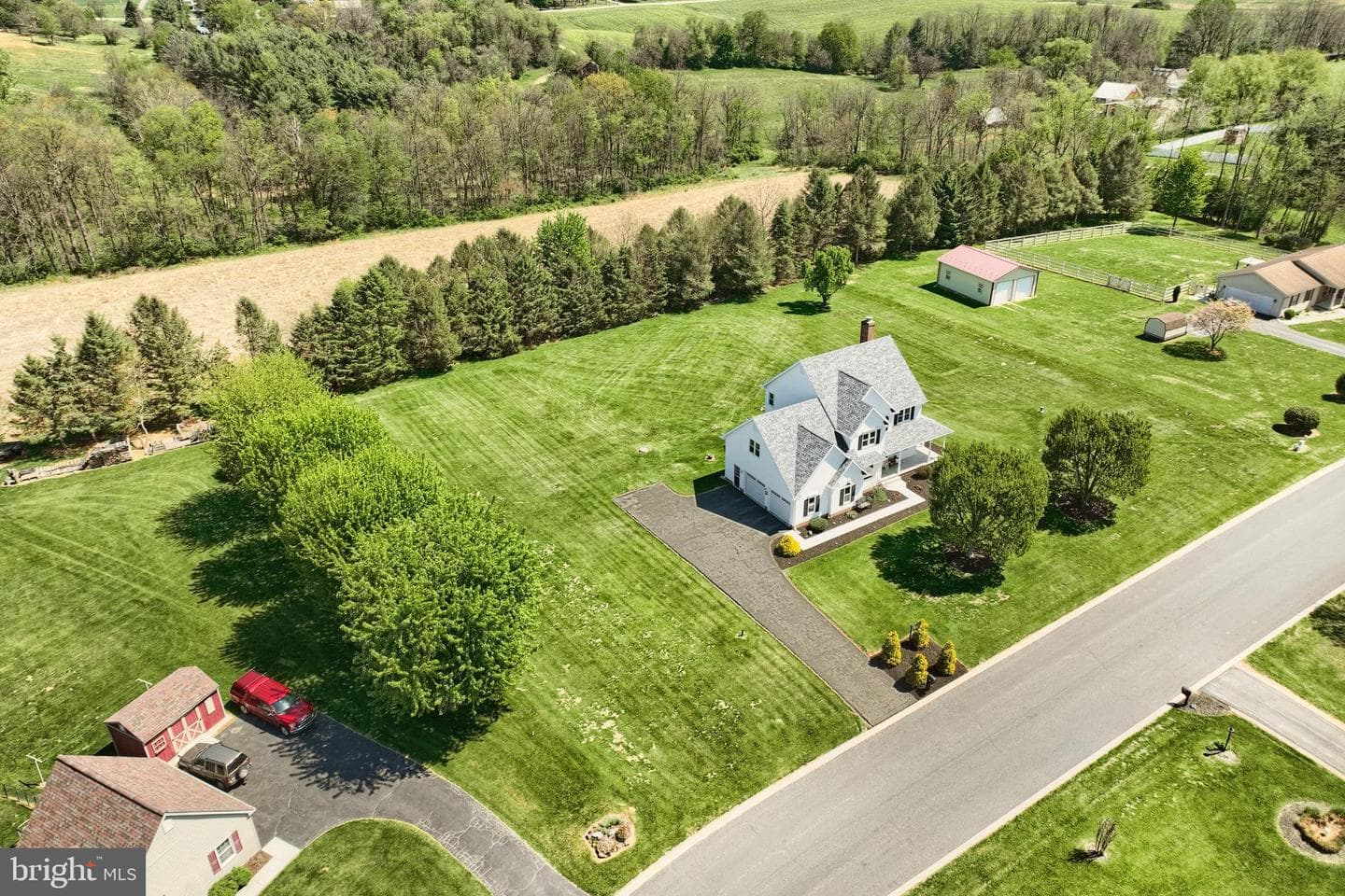 1066 Fox Run Terrace photo 6