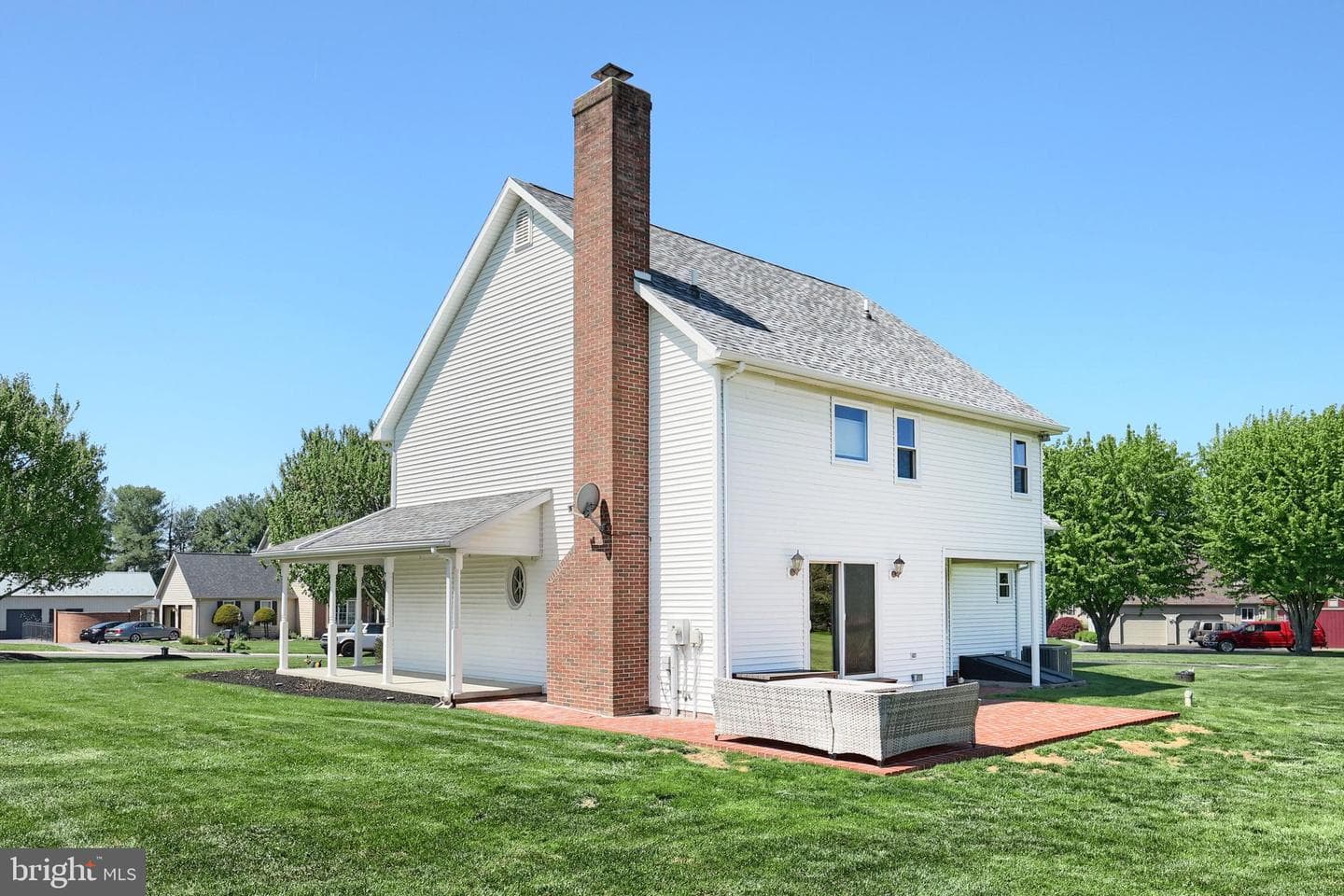 1066 Fox Run Terrace photo 8