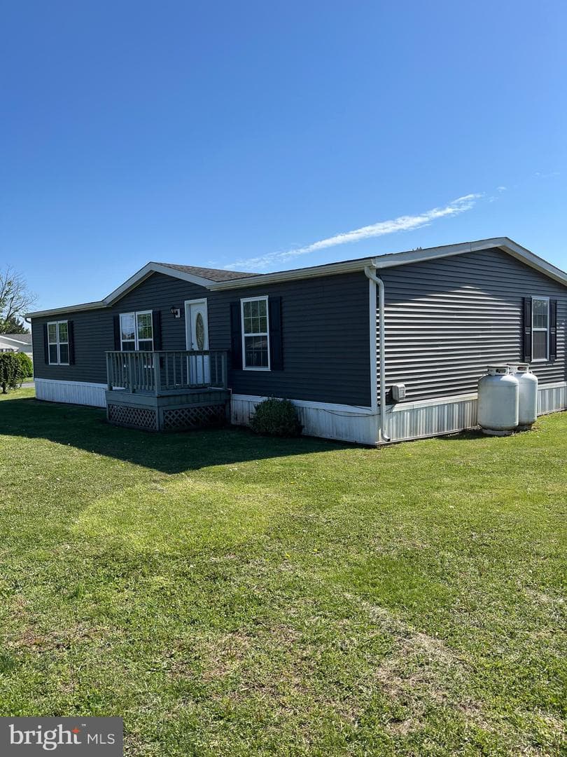 91 Sherrill Drive