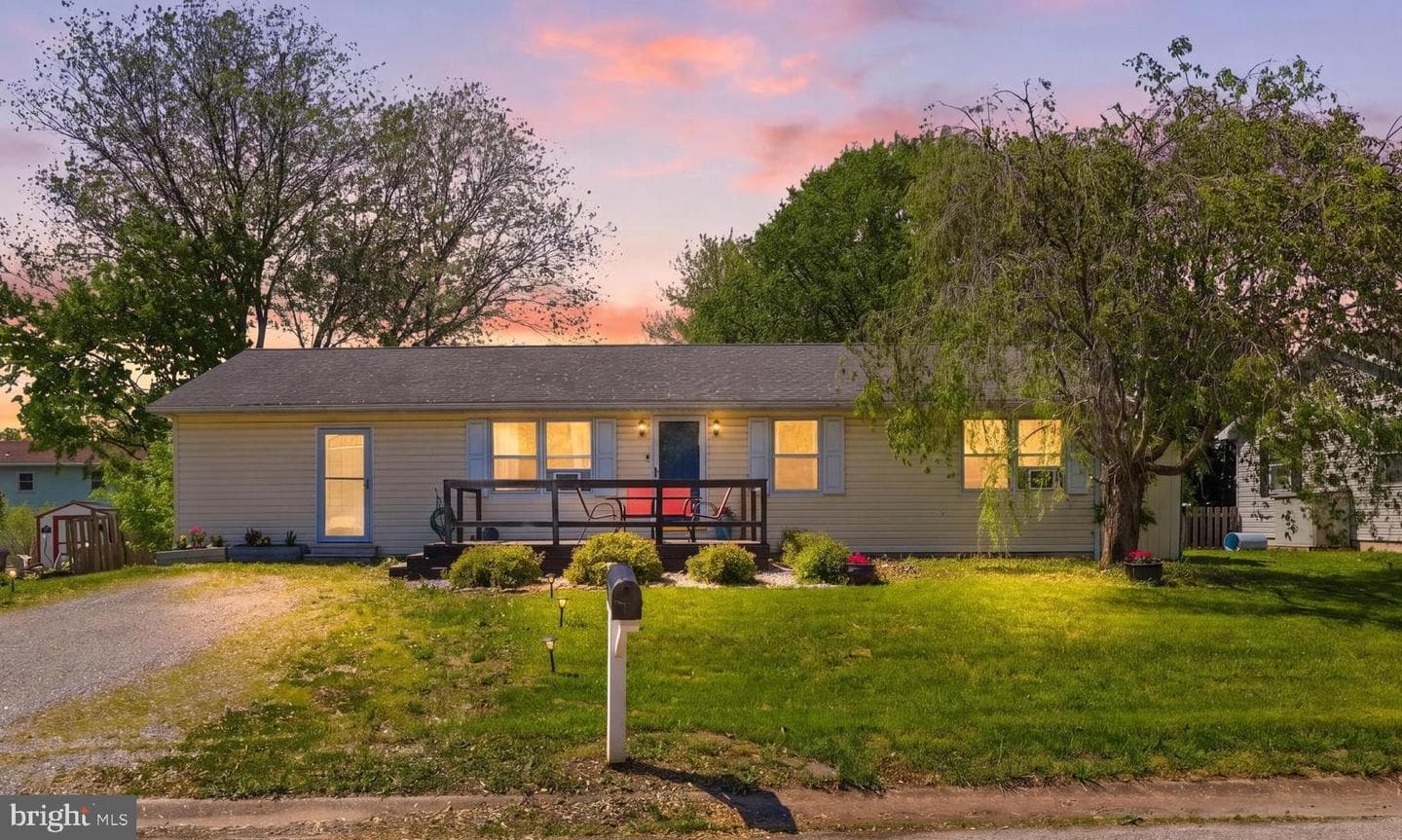 34 Bonniefield Circle, Gettysburg