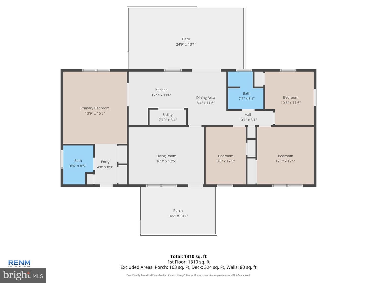34 Bonniefield Circle photo 36