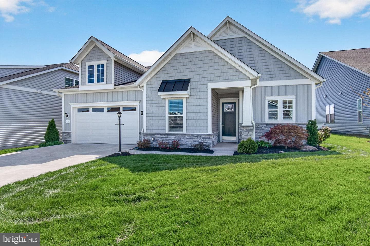 374 Lively Stream Way, Gettysburg