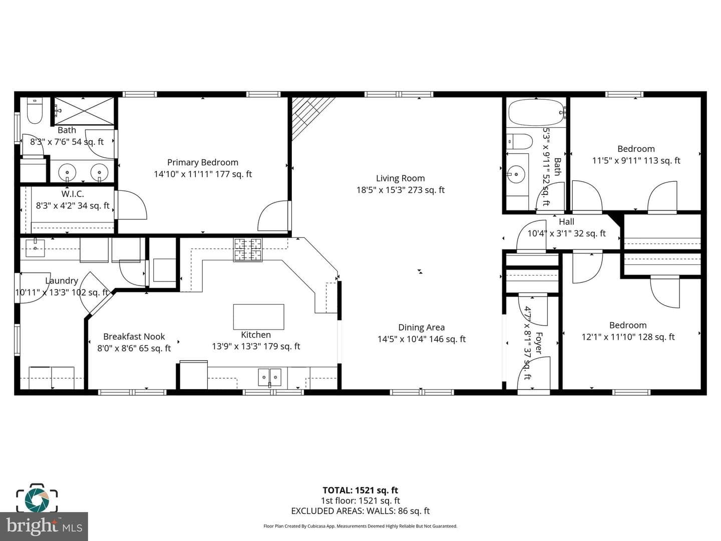 186 Goldcrest Circle photo 31