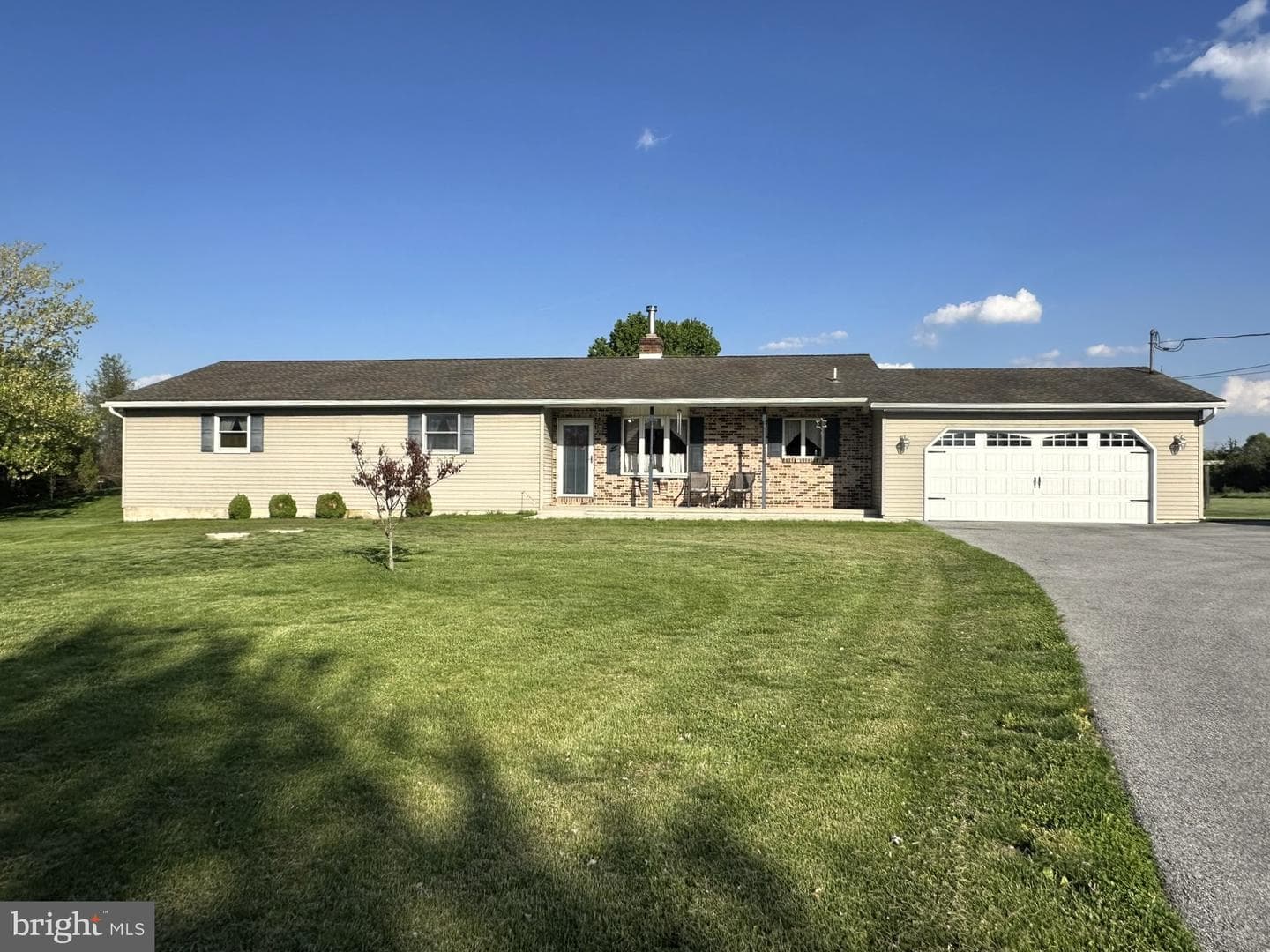447 Hunterstown Hampton Road