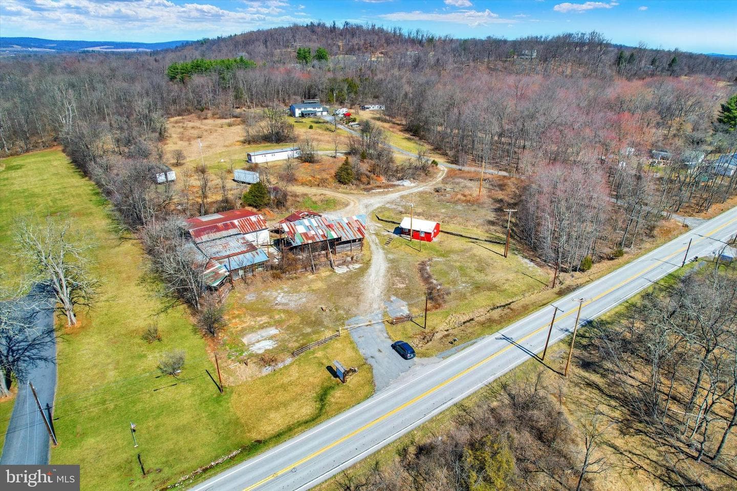 3631 Fairfield Road #(6.50 Acres) photo 16