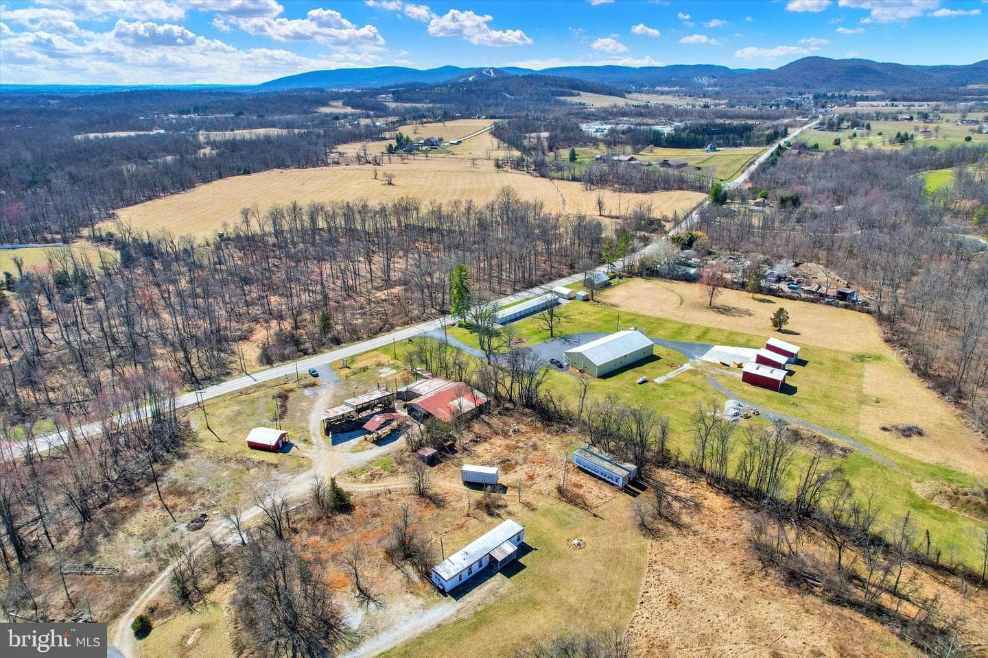 3631 Fairfield Road #(6.50 Acres) photo 23