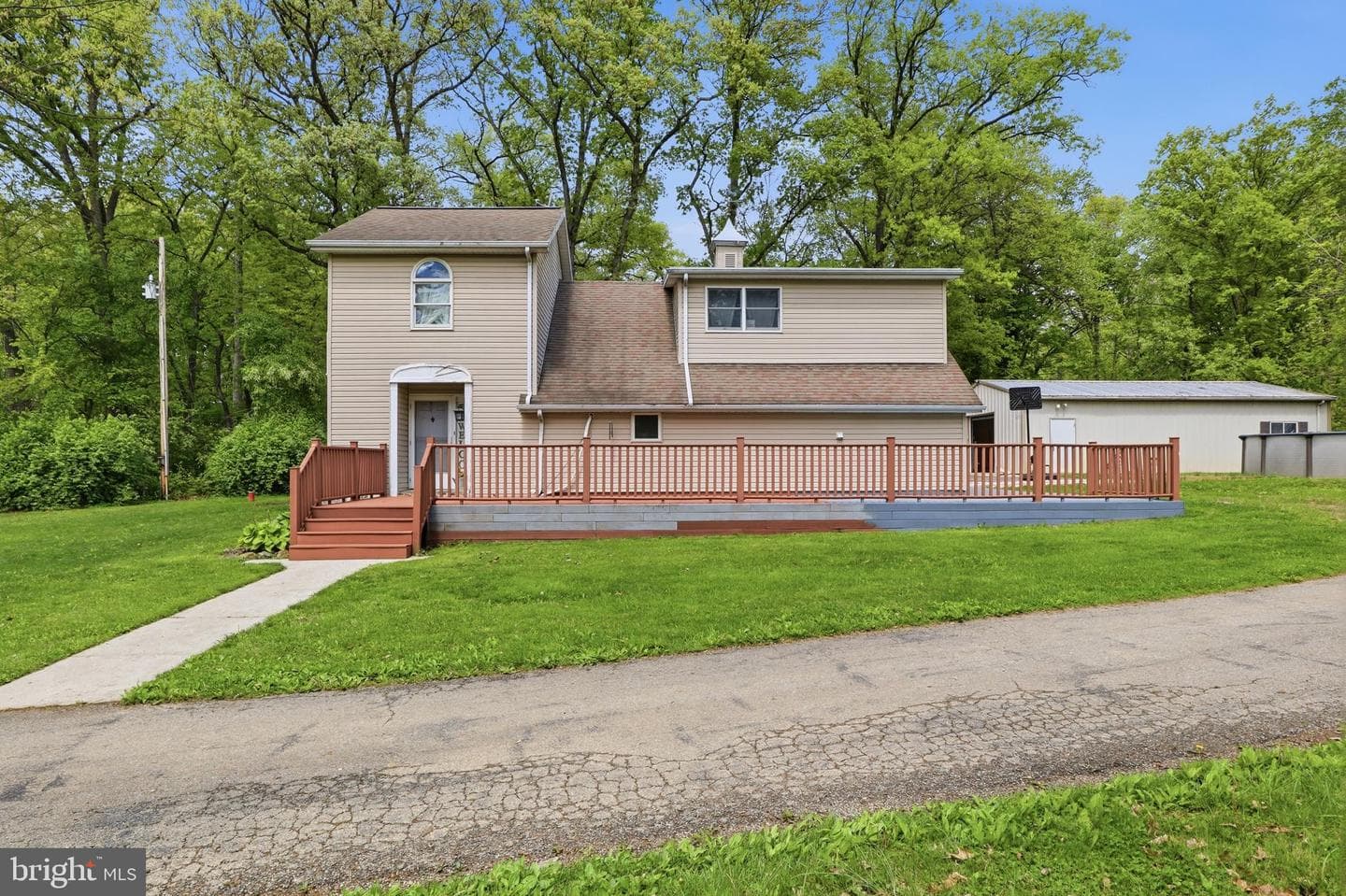 755 Hoover School Road photo 2
