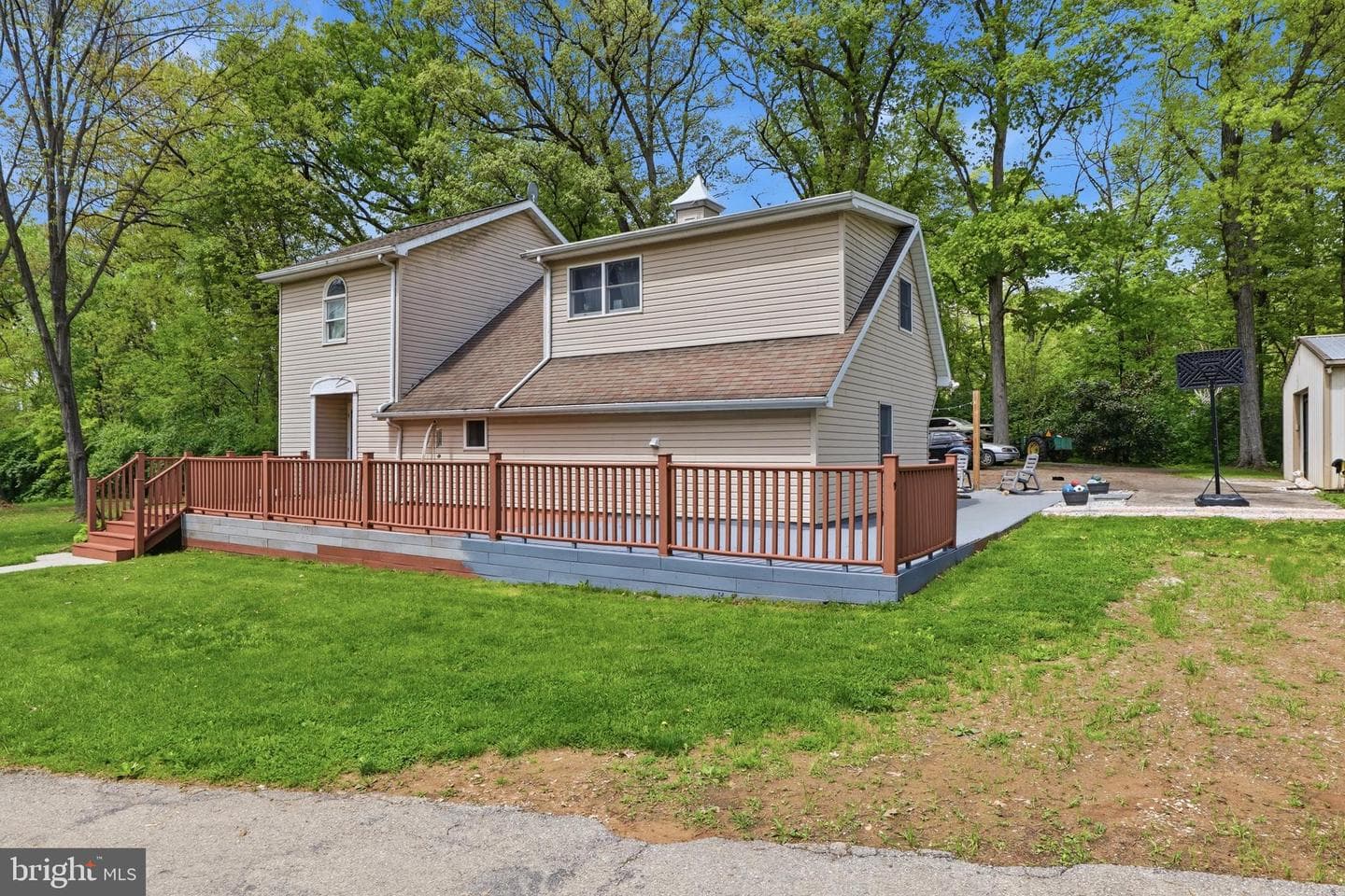 755 Hoover School Road photo 3