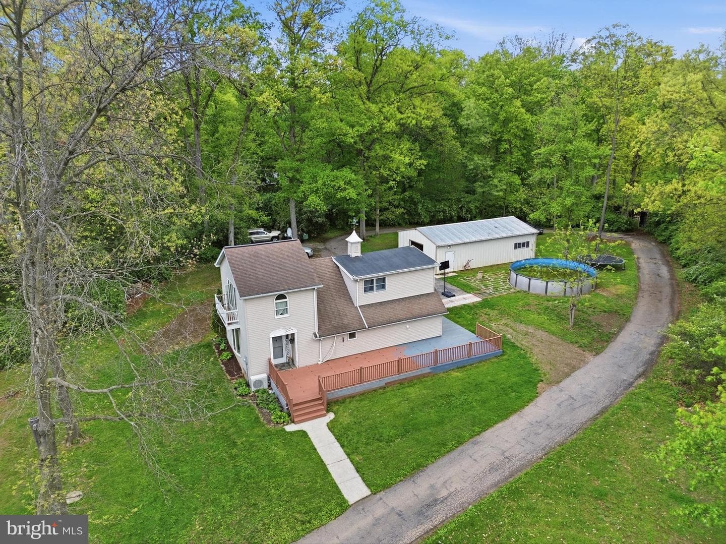755 Hoover School Road photo 41