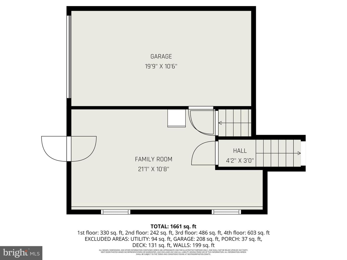 417 S Columbus Avenue photo 28