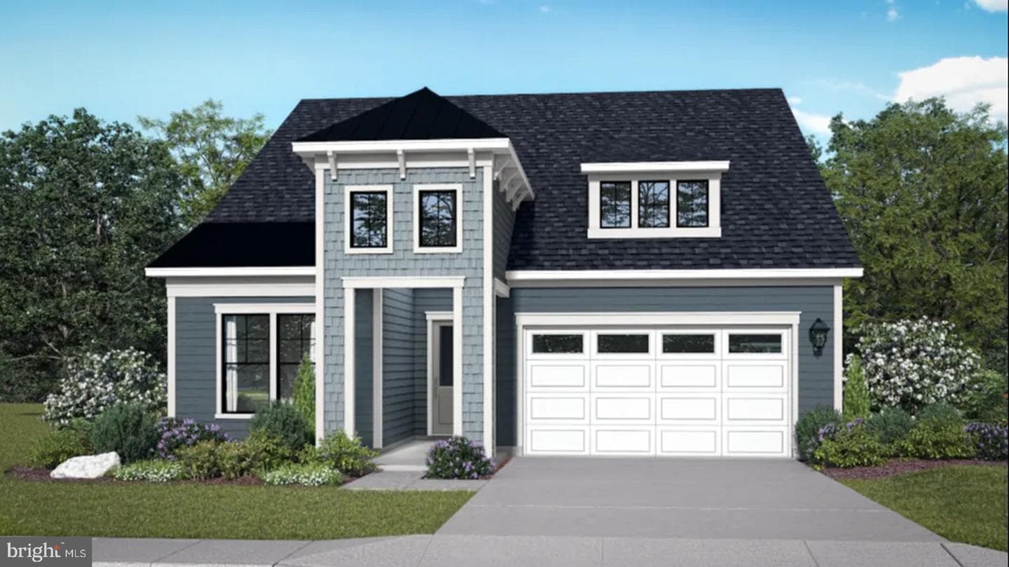 Homesite C238 Highland Way, Gettysburg